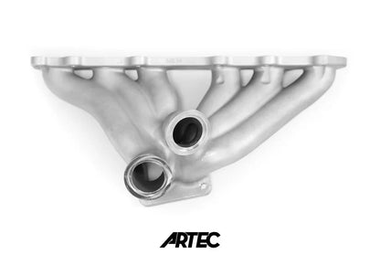 ARTEC Performance Toyota 2JZ-GTE T4 Exhaust Manifold