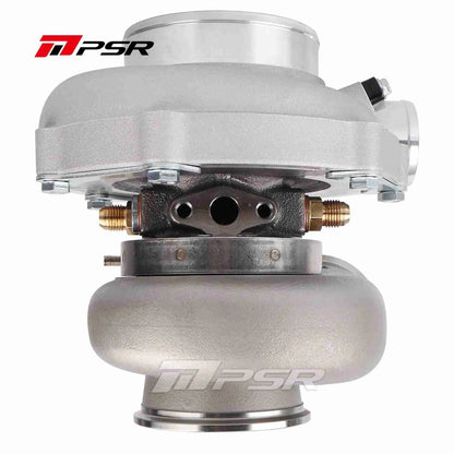 Pulsar PSR Forward Rotation 5455G 3" Dual Ball Bearing Turbocharger HP Rating 660