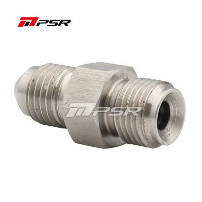 Stainless Steel Oil Restrictor for PT/X28/30/35 PTG 49G 55G 62G Ball Bearing Turbos
