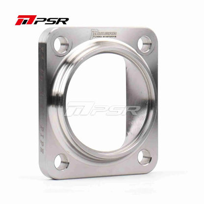 Pulsar PSR Billet Transition Flange, Hardware Kit included for an easy installation