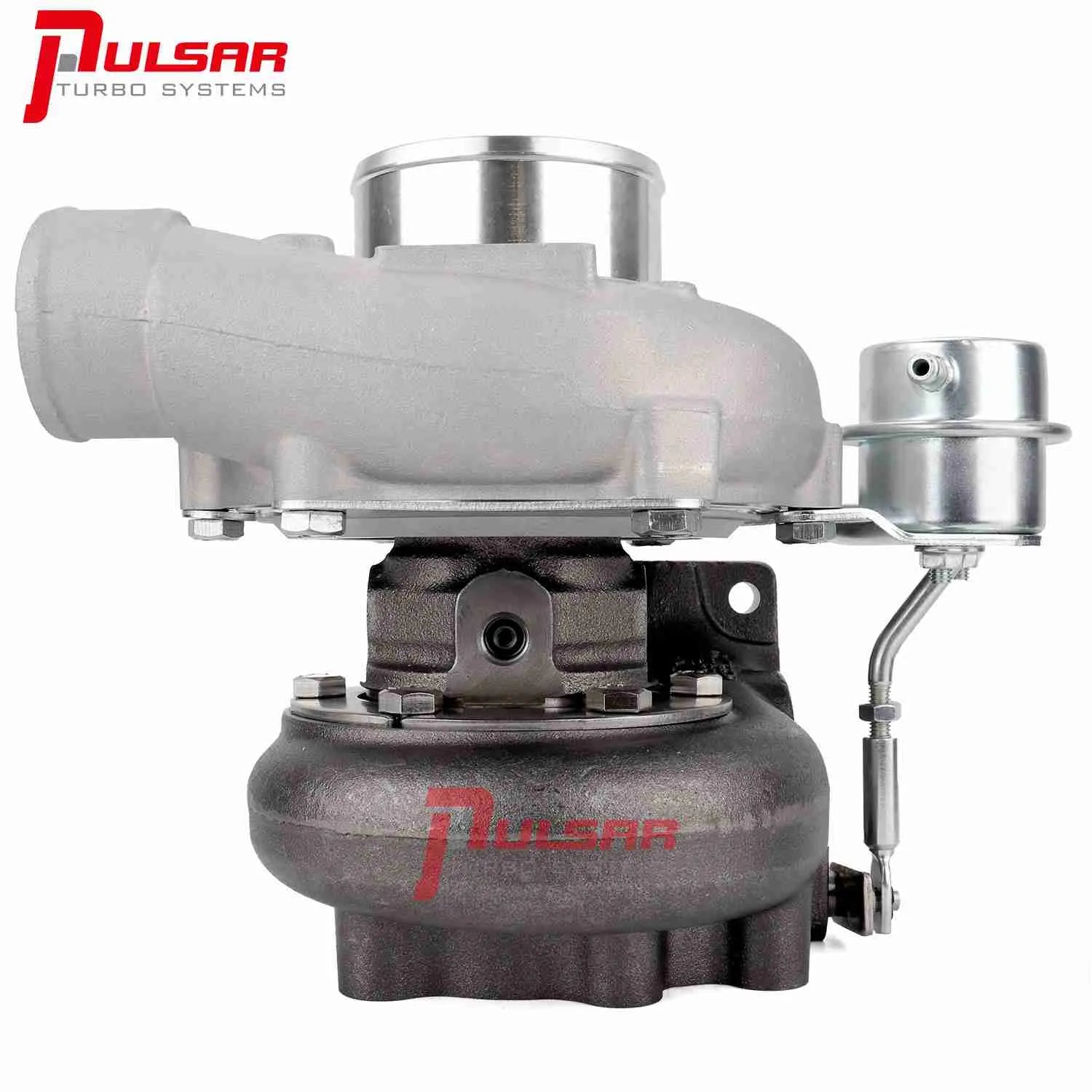 Pulsar PSR2871 Gen1 Dual Ball Bearing Turbocharger