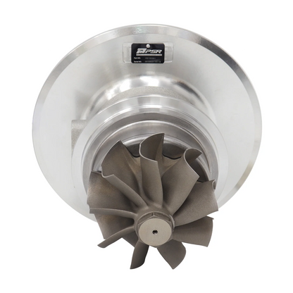 PSR 8806GR — Dual Ball‑Bearing Turbo (Up to 2350HP)
