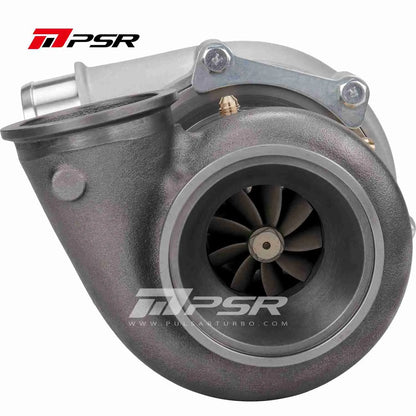 Pulsar PSR Forward Rotation 5449G Dual Ball Bearing Turbocharger HP Rating 660