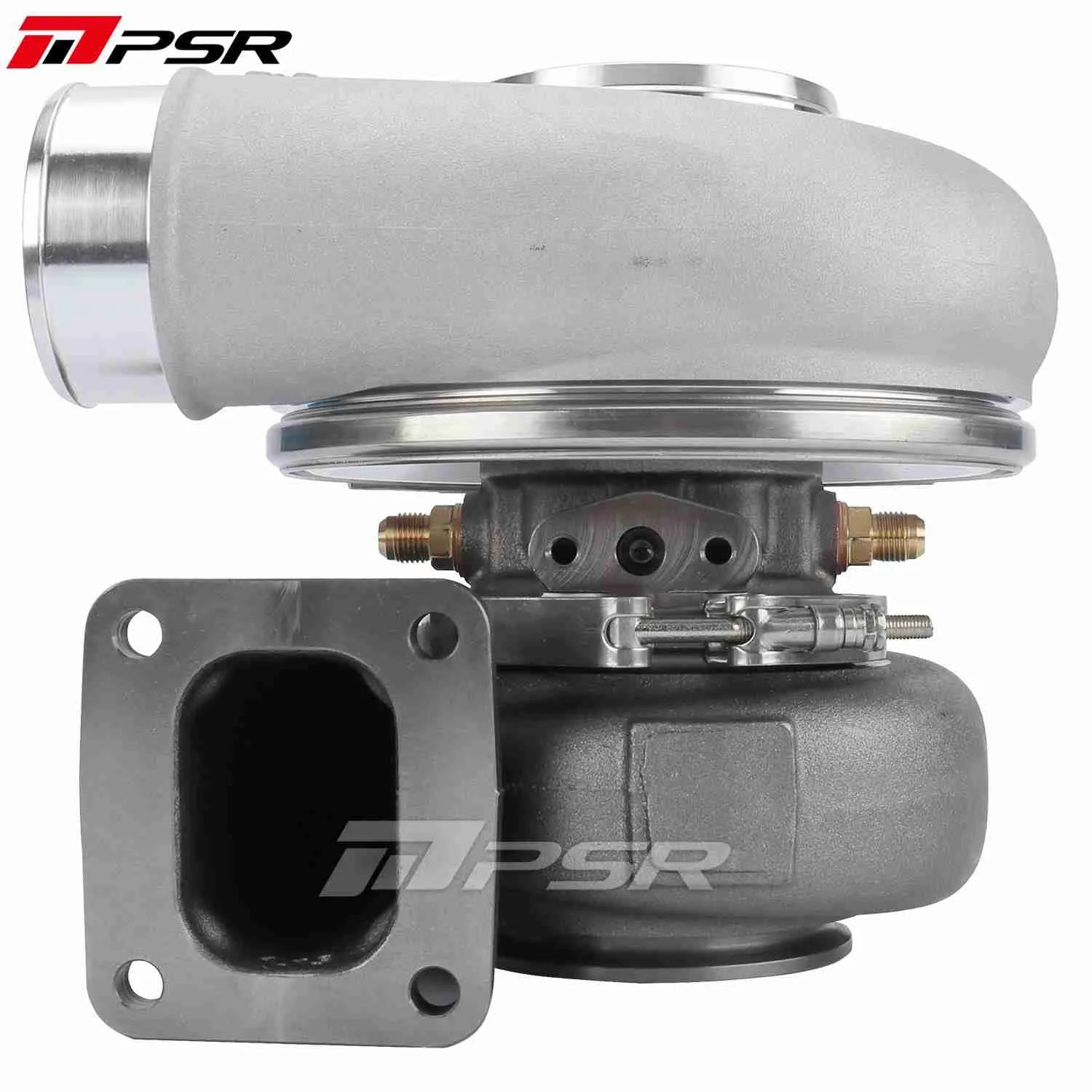 Pulsar PSR Forward Rotation 7975G COMPACT Dual Ball Bearing Turbocharger HP Rating 1450