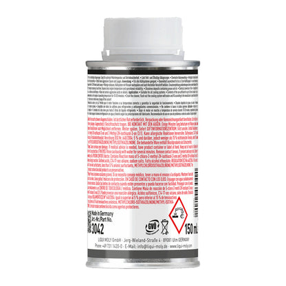 LIQUI MOLY MOTORBIKE RADIATOR CLEANER 150ML