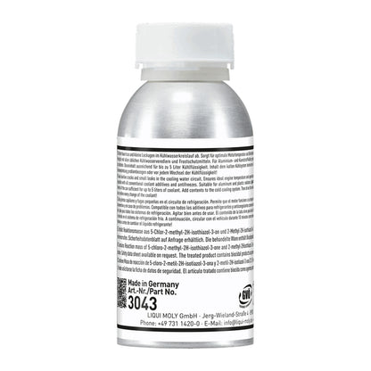 LIQUI MOLY MOTORBIKE RADIATOR STOP LEAK 125ML