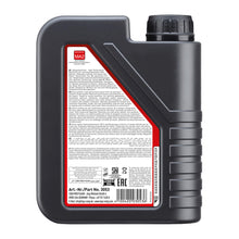 LIQUI MOLY MOTORBIKE 4T SYNTH 10W-60 OFFROAD RACE 1L