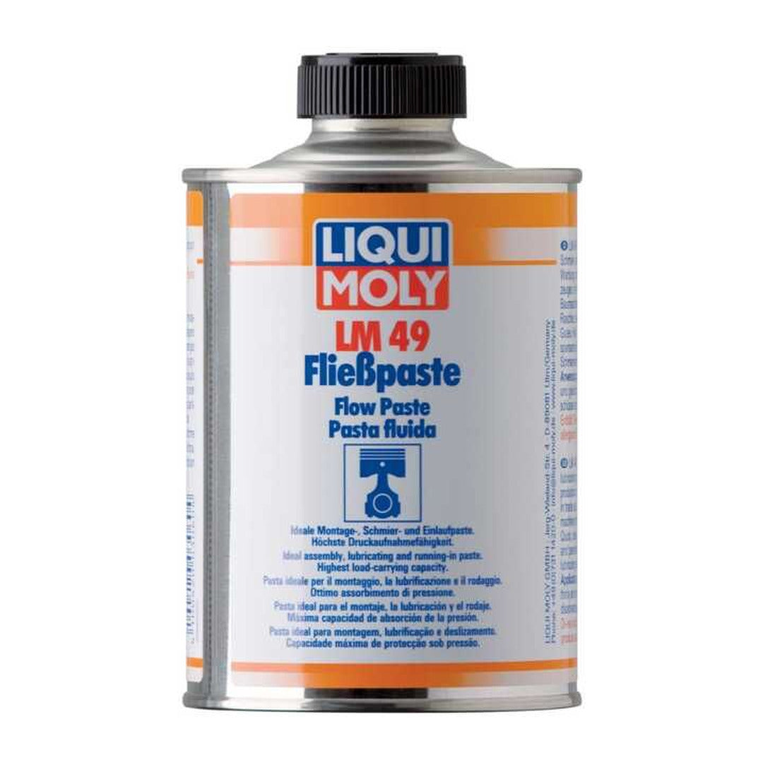 LIQUI MOLY LM 49 FLUID PASTE 500G