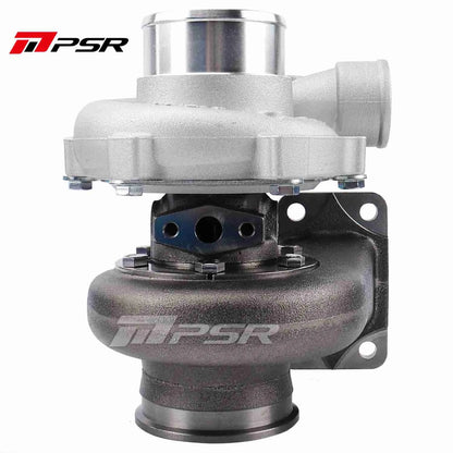 Pulsar PSR3582 Compact Dual Ball Bearing Turbocharger