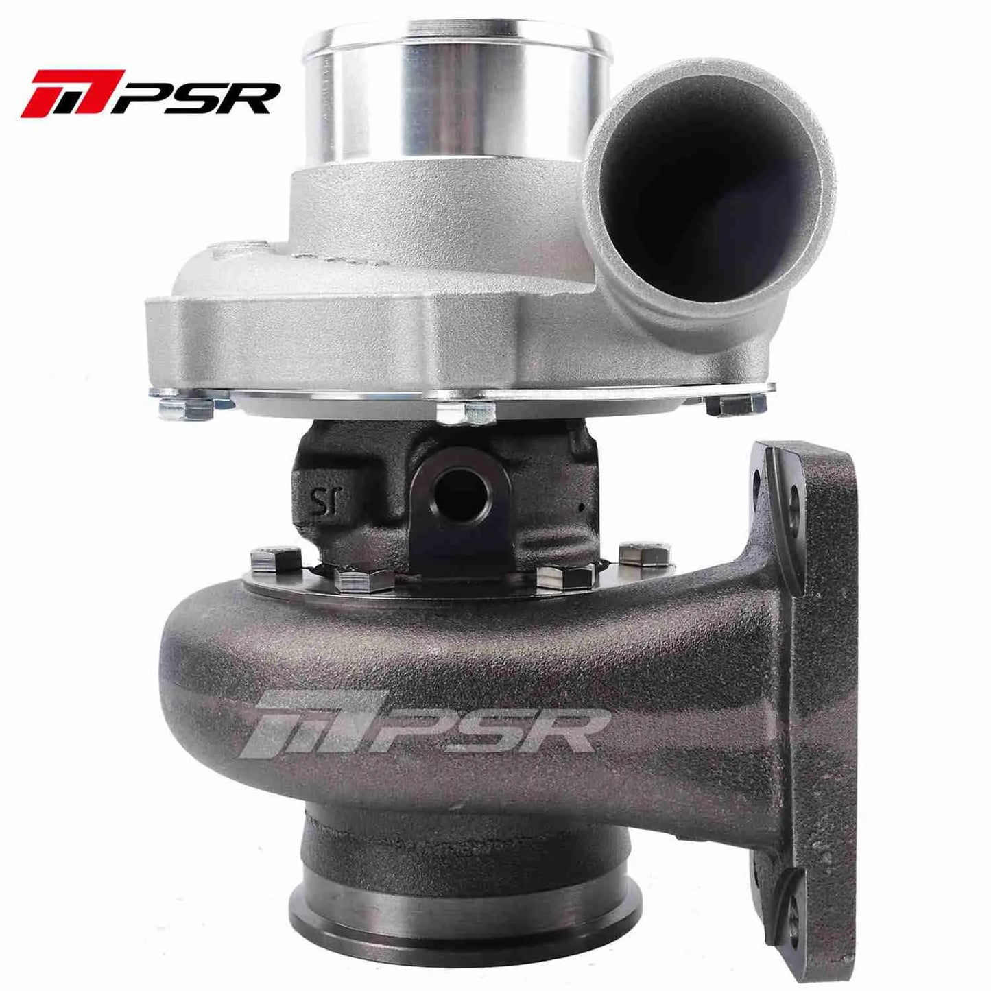 Pulsar PSR3582 Compact Dual Ball Bearing Turbocharger