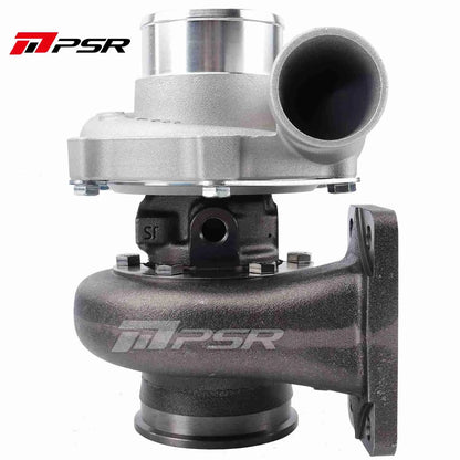 Pulsar PSR3582 Compact Dual Ball Bearing Turbocharger