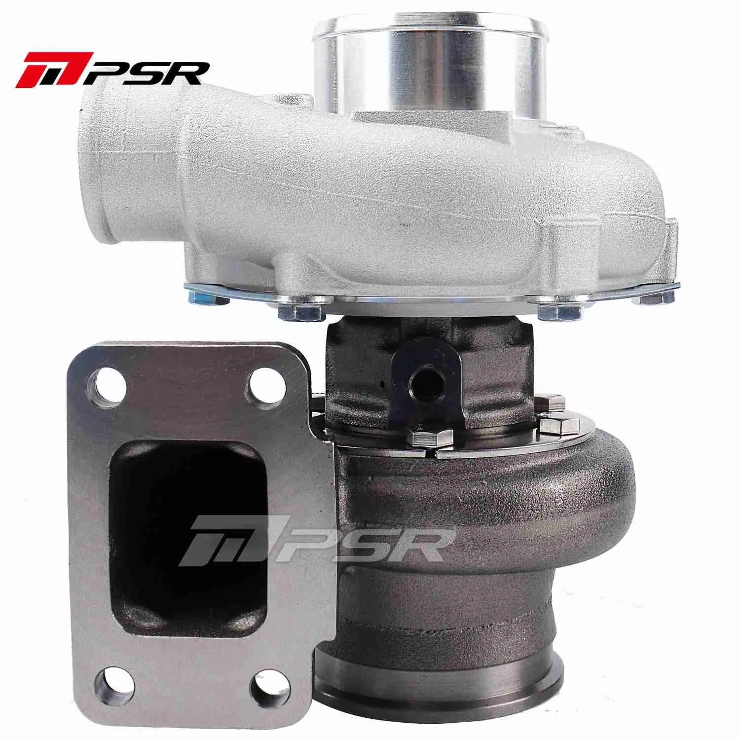 Pulsar PSR3576 Gen2 Compact Dual Ball Bearing Turbocharger