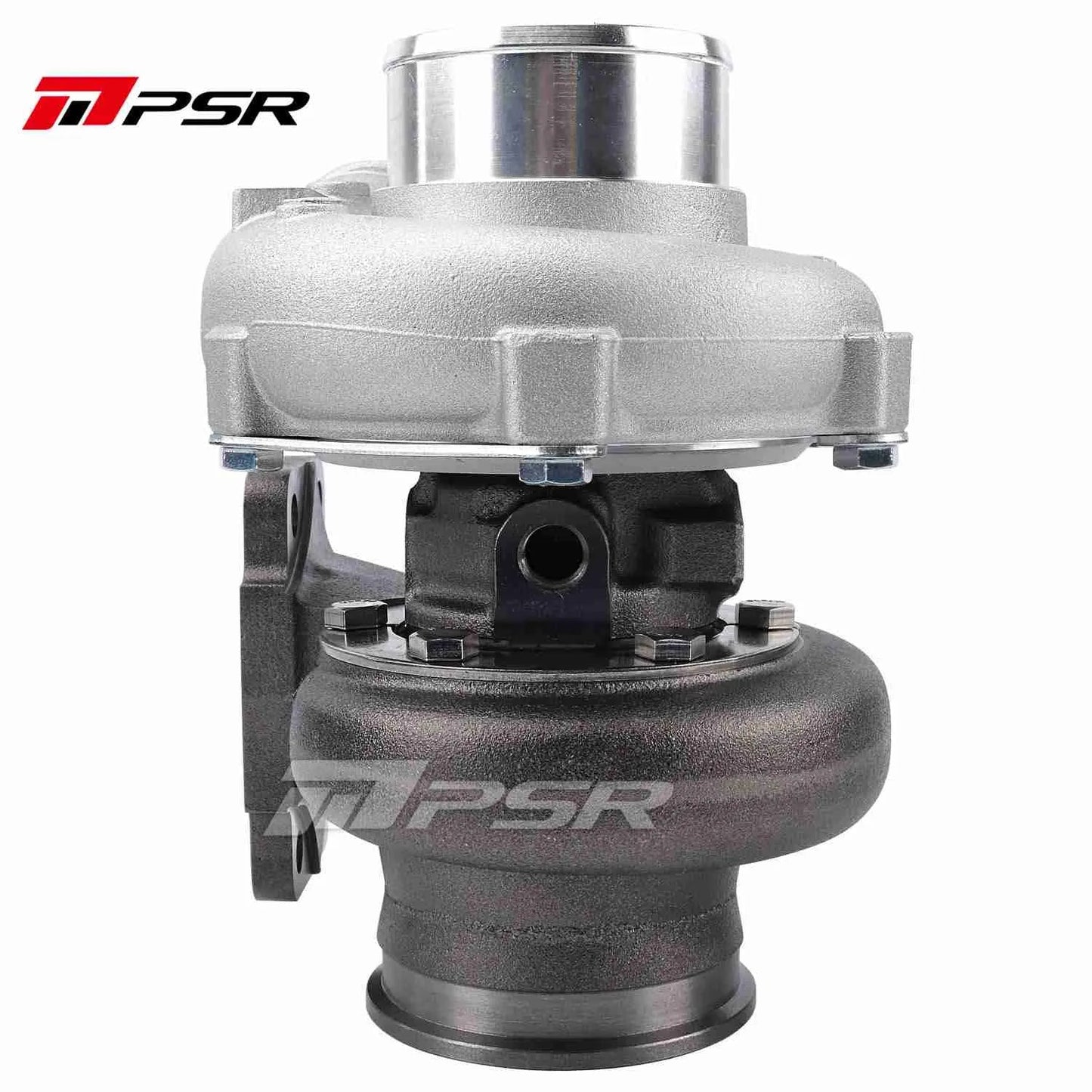 Pulsar PSR3582 Compact Dual Ball Bearing Turbocharger