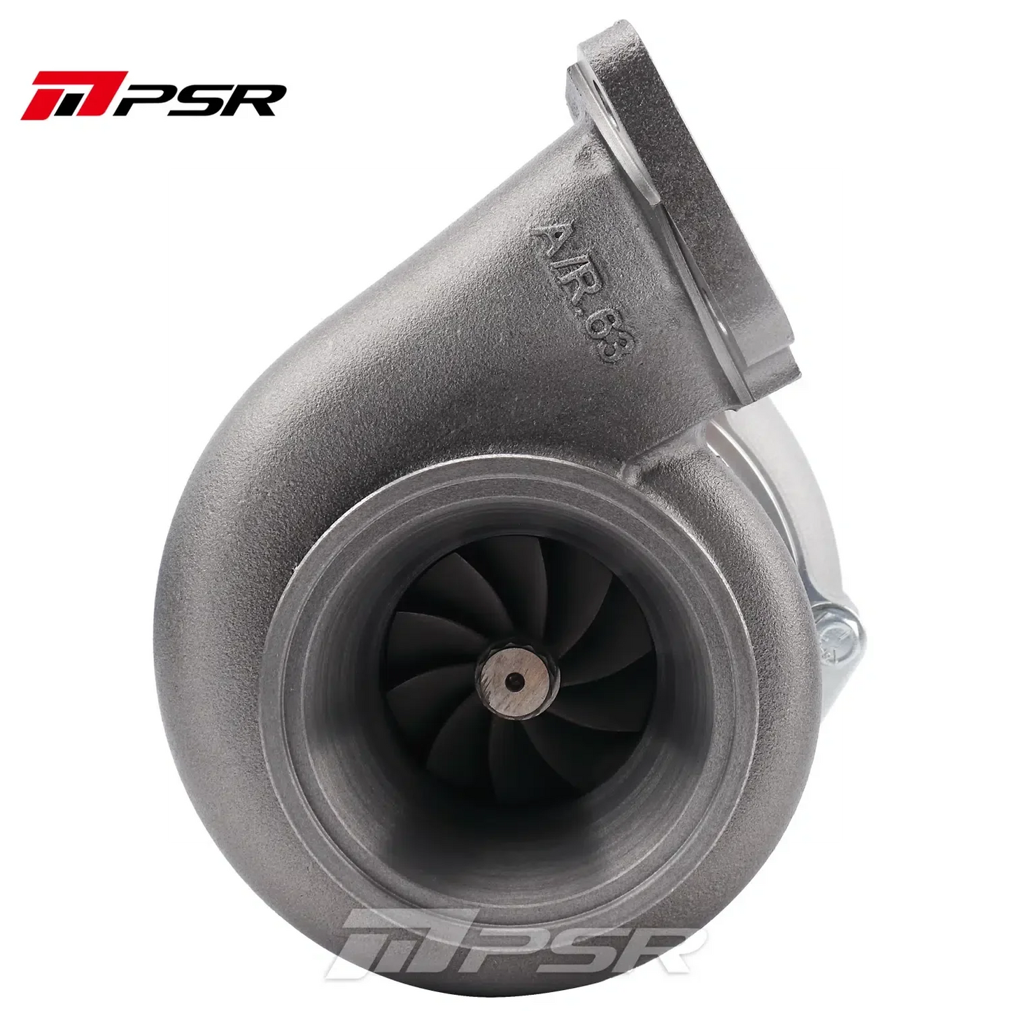 Pulsar PSR3576 Gen2 Compact Dual Ball Bearing Turbocharger