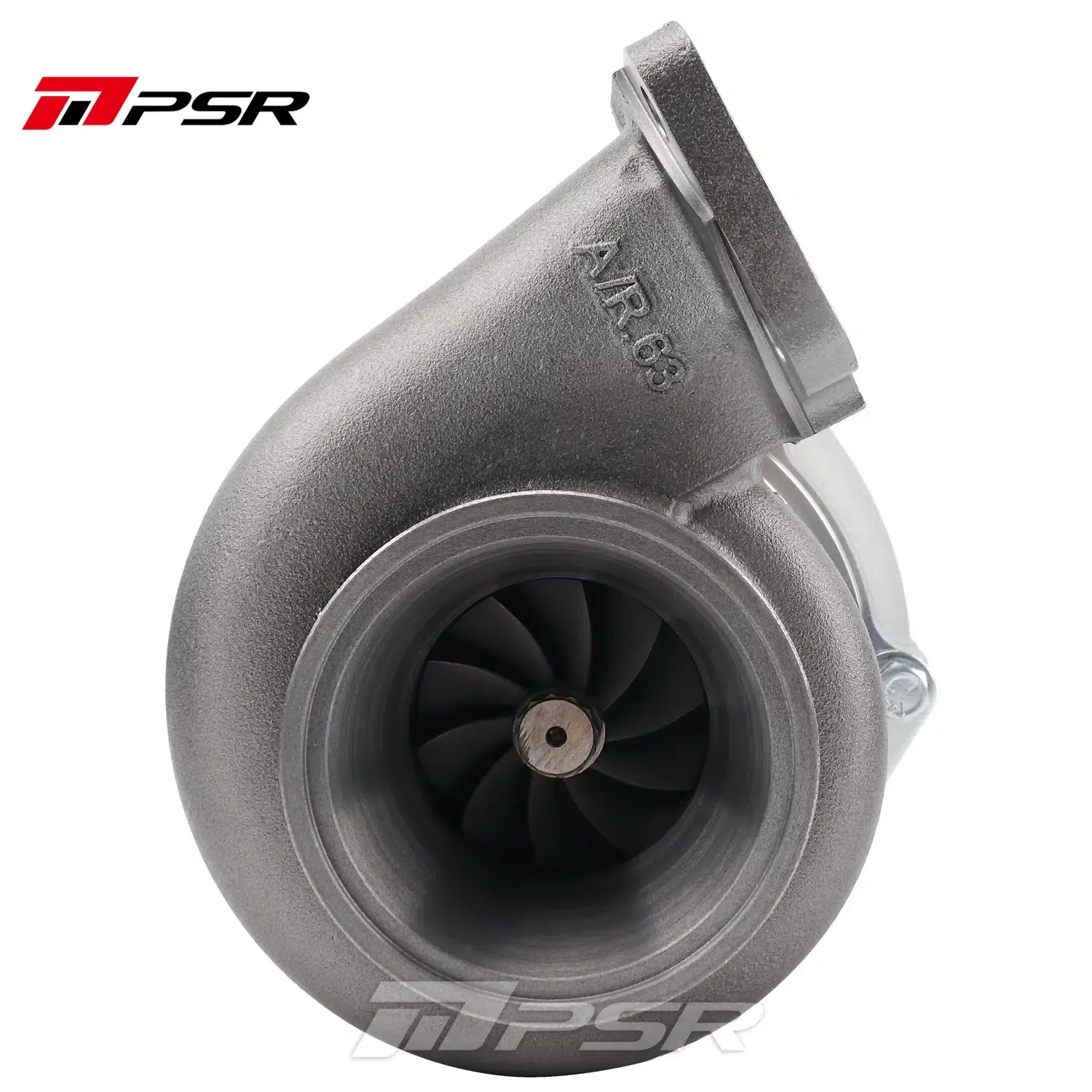 Pulsar PSR3576 Gen2 Compact Dual Ball Bearing Turbocharger