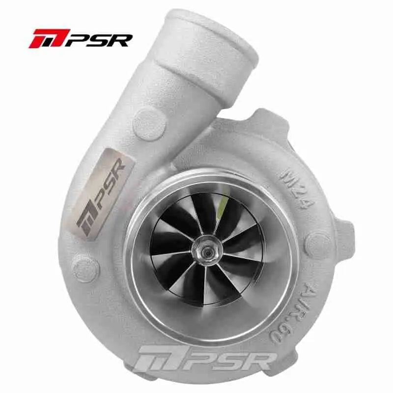 Pulsar PSR3071 PSR3076 PSR3576 GEN2 Compact Compressor Housing