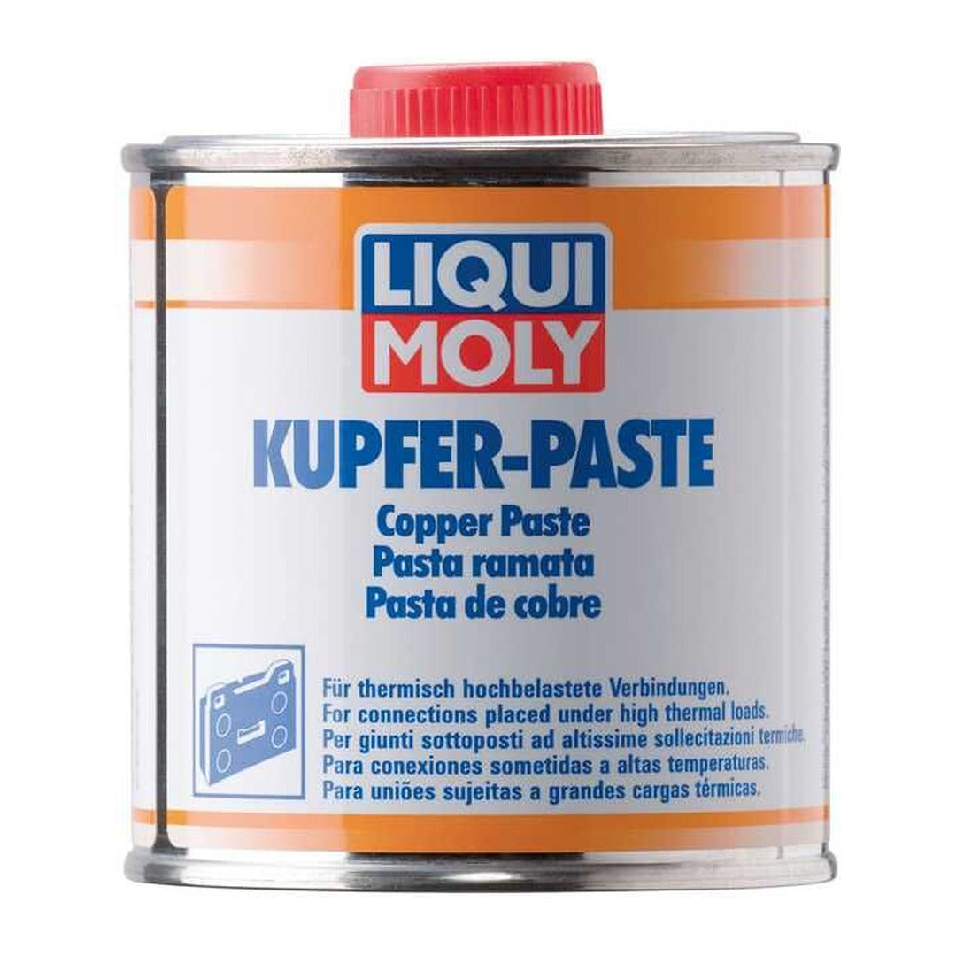 LIQUI MOLY COPPER PASTE 250G