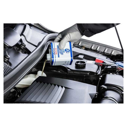 LIQUI MOLY BRAKE FLUID DOT 4 500ML