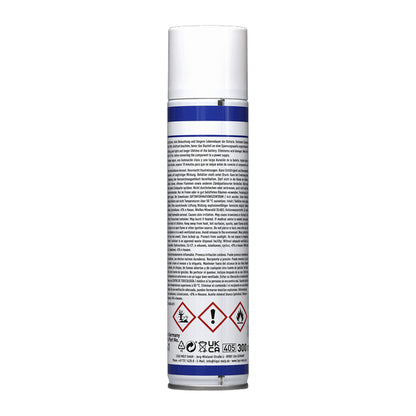 LIQUI MOLY BATTERY CLAMP GREASE SPRAY 300ML