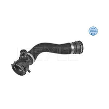 BMW N54 Radiator Hose -  17127540127