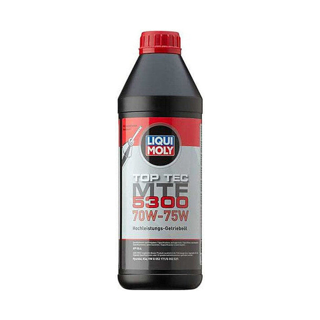 Liqui Moly Top Tec MTF 5300 70W-75W