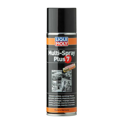 LIQUI MOLY MULTI-SPRAY PLUS 7 300ML