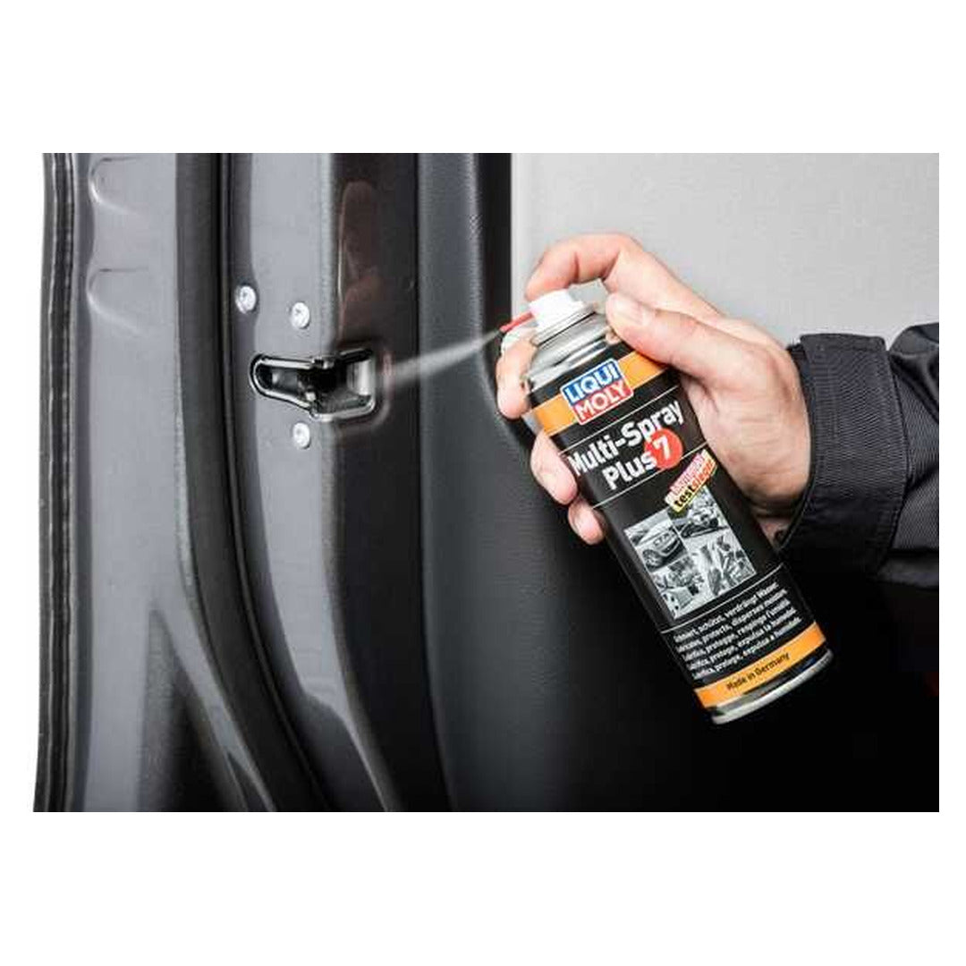 LIQUI MOLY MULTI-SPRAY PLUS 7 300ML