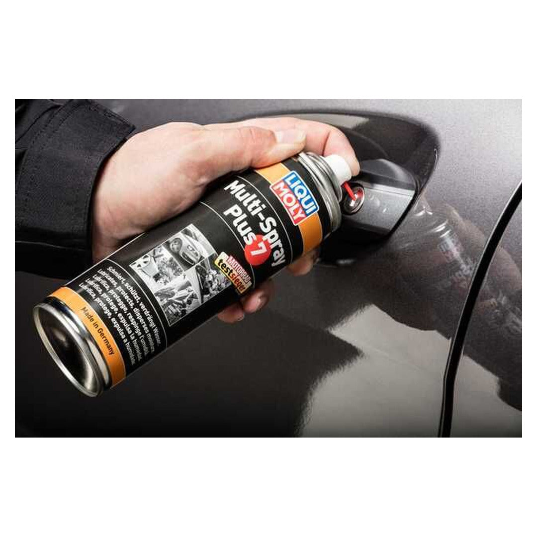 LIQUI MOLY MULTI-SPRAY PLUS 7 300ML