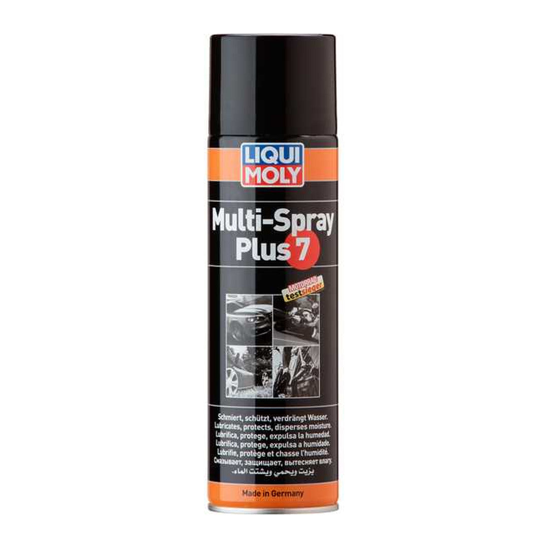 LIQUI MOLY MULTI-SPRAY PLUS 7 500ML