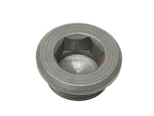 BMW Multi Purpose Threaded Plug (Drain/Fill Plug) - Genuine BMW 33117525064