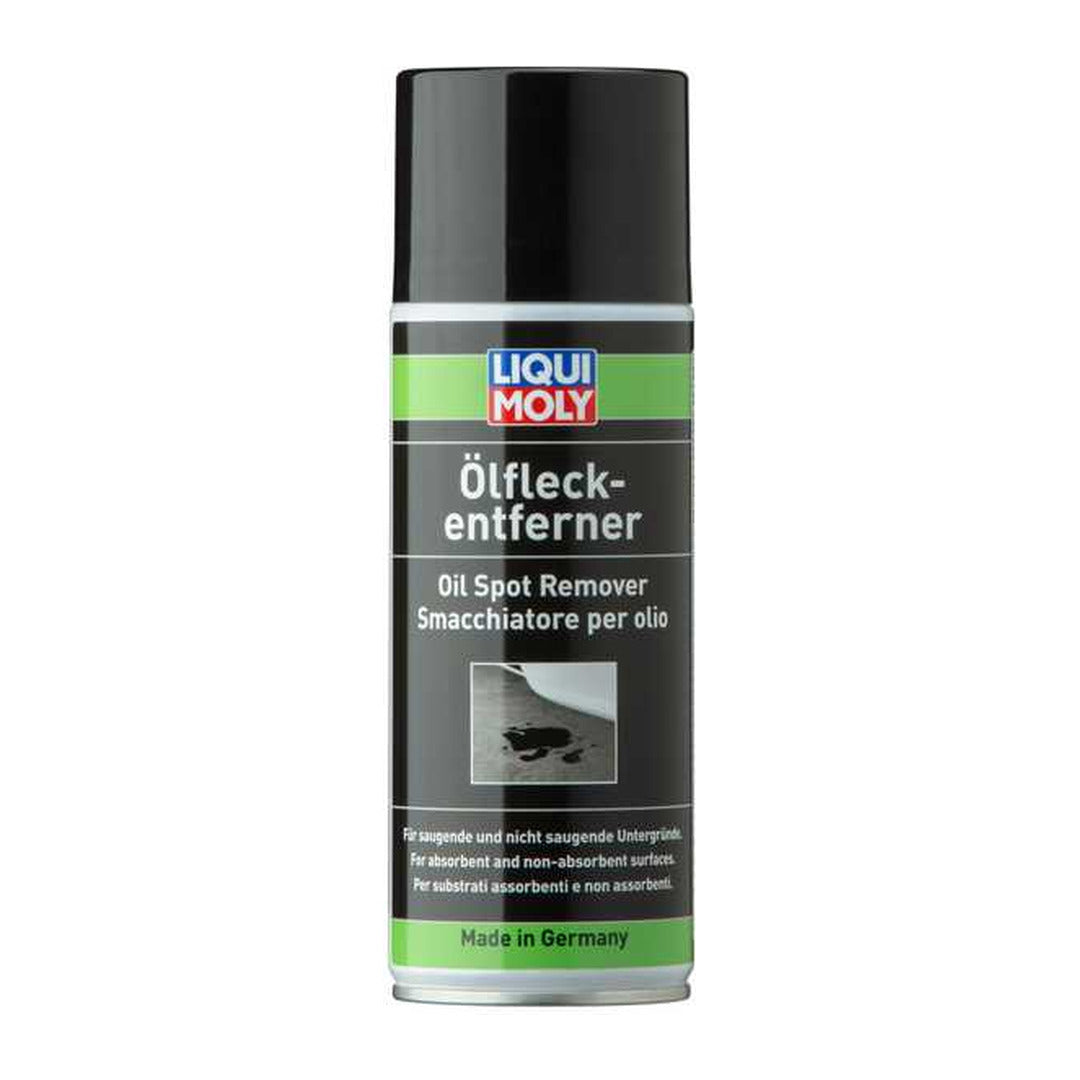 LIQUI MOLY OIL SPOT REMOVER 400ML