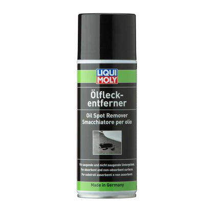 LIQUI MOLY OIL SPOT REMOVER 400ML