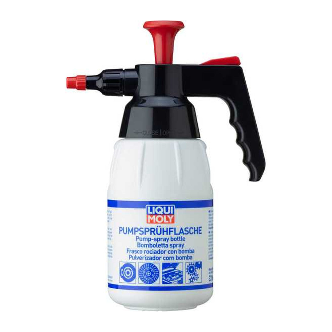 LIQUI MOLY PUMP SPRAY BOTTLE 1L