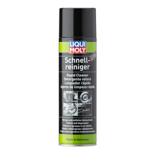 LIQUI MOLY RAPID BRAKE CLEAN 500ML