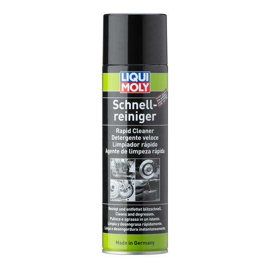 LIQUI MOLY RAPID BRAKE CLEAN 500ML