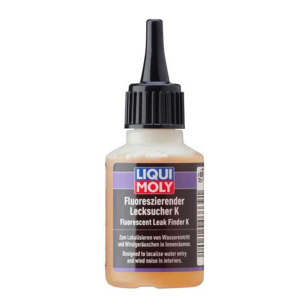 LIQUI MOLY FLUORESCENT LEAK FINDER K 50ML