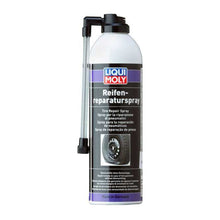 LIQUI MOLY TIRE REPAIR SPRAY 500ML