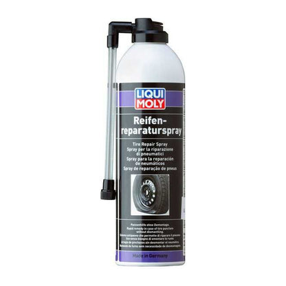 LIQUI MOLY TIRE REPAIR SPRAY 500ML
