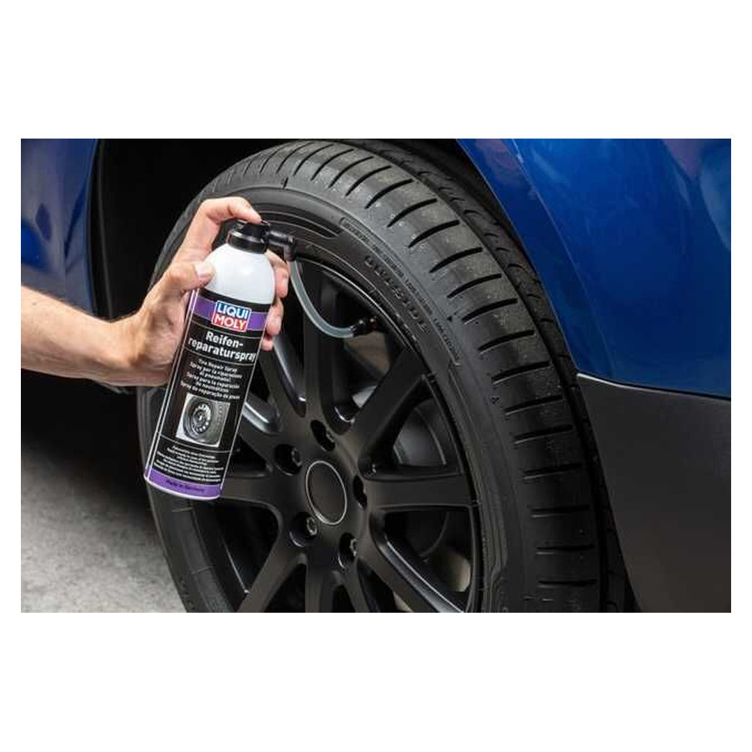 LIQUI MOLY TIRE REPAIR SPRAY 500ML