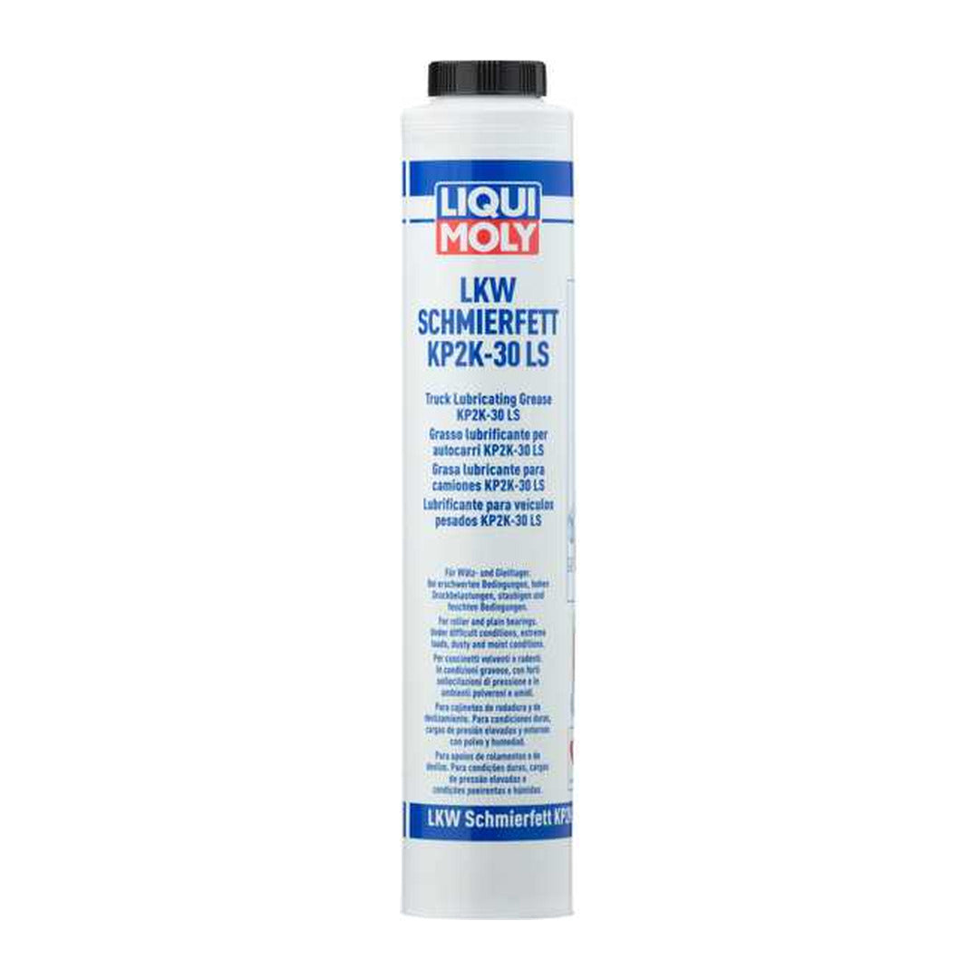 LIQUI MOLY TRUCK LUBRICATING GREASE KP2K-30 LS 400G