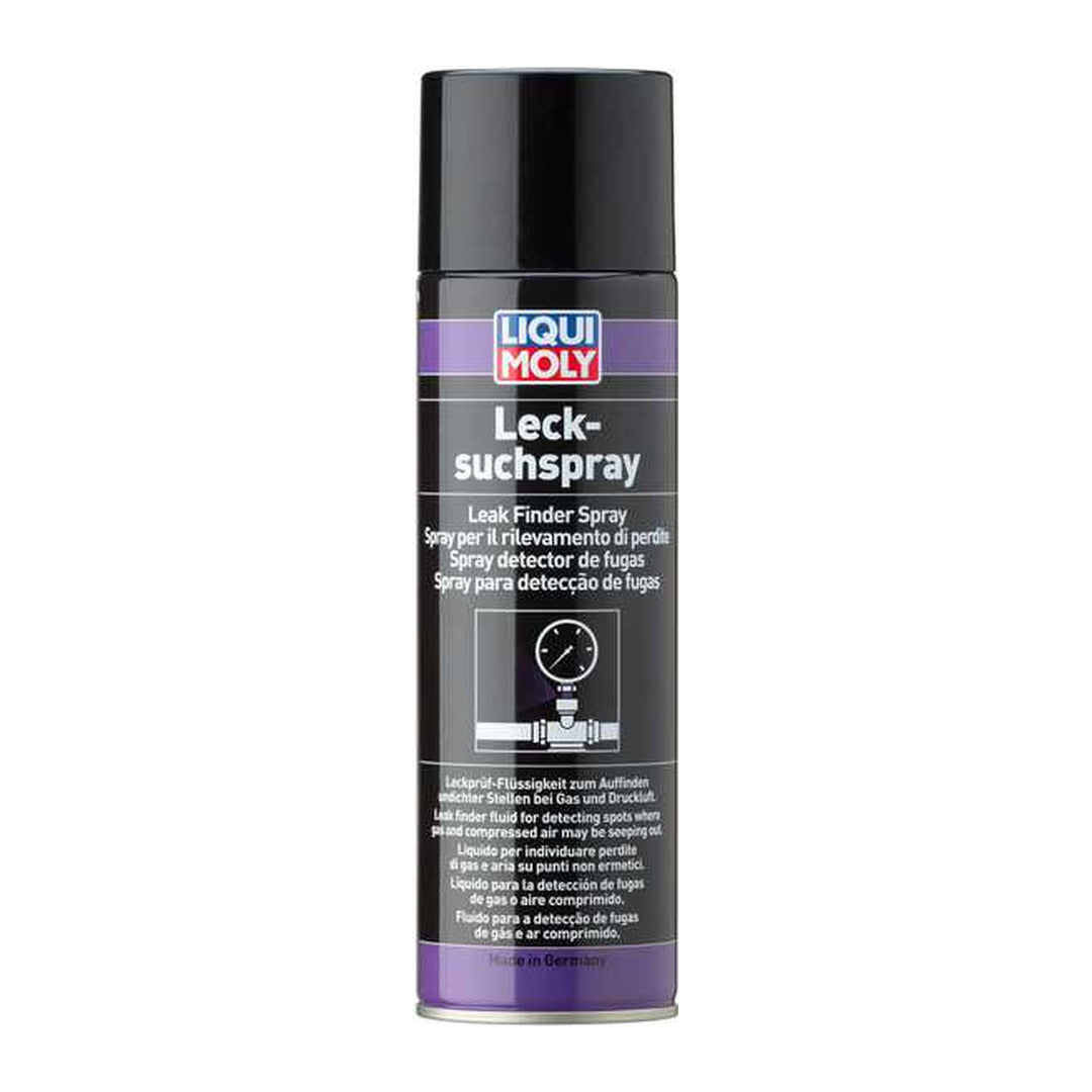LIQUI MOLY LEAK FINDER SPRAY 400ML