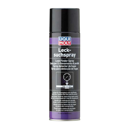 LIQUI MOLY LEAK FINDER SPRAY 400ML