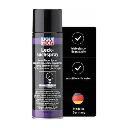 LIQUI MOLY LEAK FINDER SPRAY 400ML