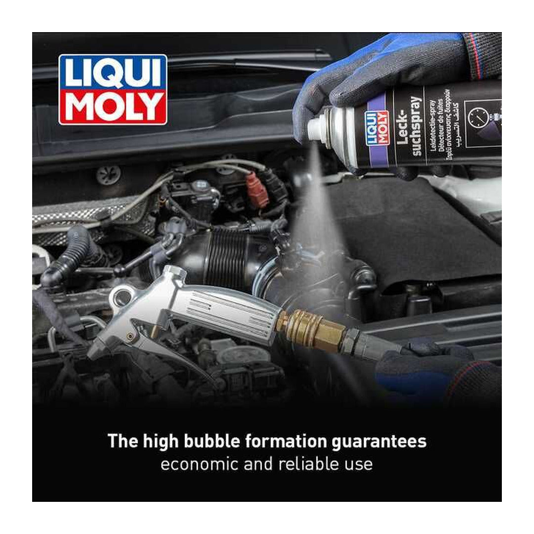 LIQUI MOLY LEAK FINDER SPRAY 400ML