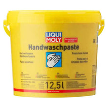 LIQUI MOLY HAND CLEANING PASTE 12.5L