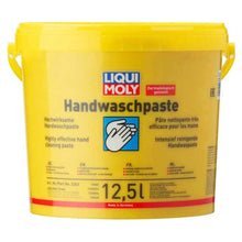 LIQUI MOLY HAND CLEANING PASTE 12.5L
