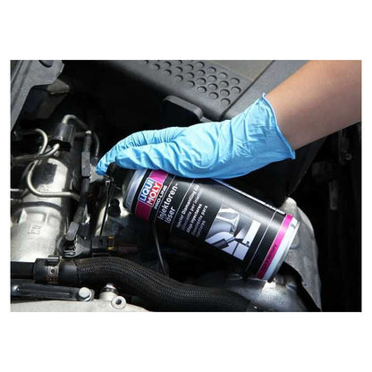 LIQUI MOLY PRO-LINE INJECTOR AND GLOW PLUG DISMANTLING AID 400ML