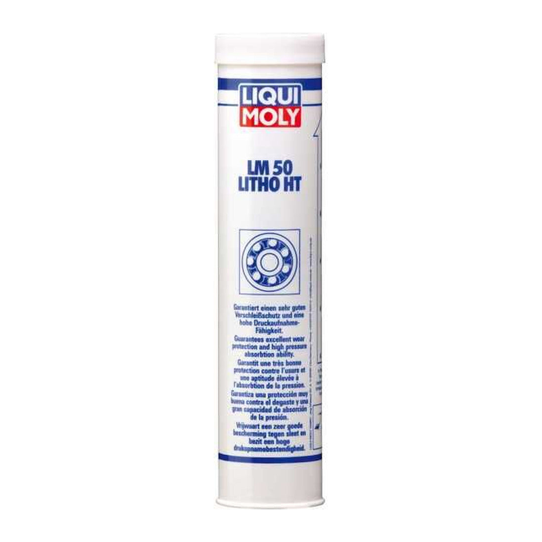 LIQUI MOLY LM 50 LITHO HT 400G