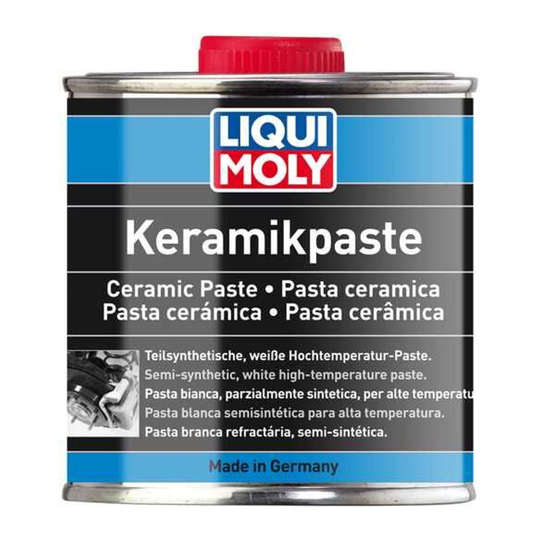 LIQUI MOLY CERAMIC PASTE 250G