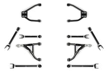 V2 PRO Arm Kit - Nissan 350Z (Front & Rear)
